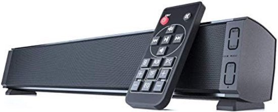 Soundbar pc - Pc soundbar - Computer - Soundbar - €81,95
