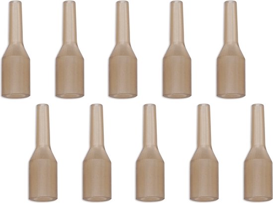 Guru Spare X-Safe Tube Tail Rubbers van Guru — afbeelding 3