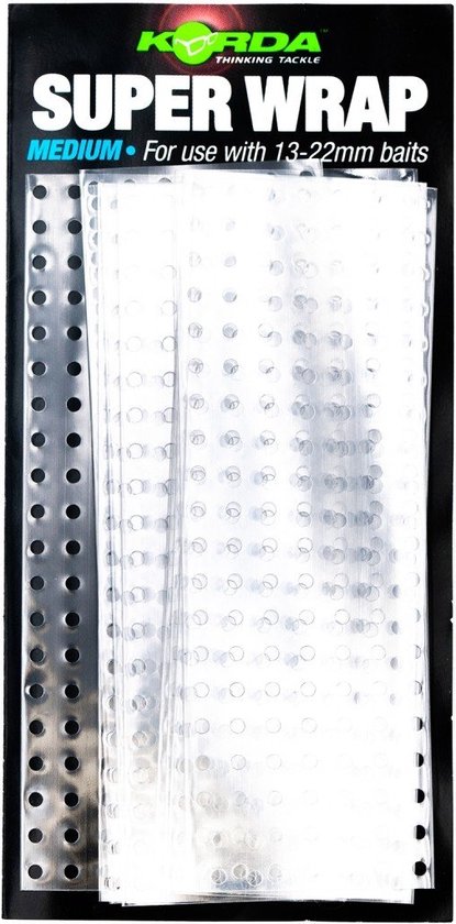 Korda Super Wrap - 22 mm