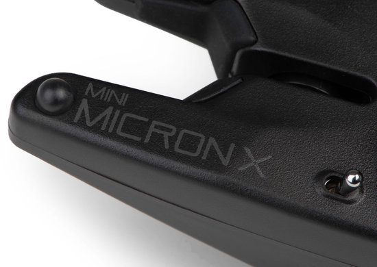 FOX Mini Micron X 3+1 - Beetmelderset van Merkloos — afbeelding 2