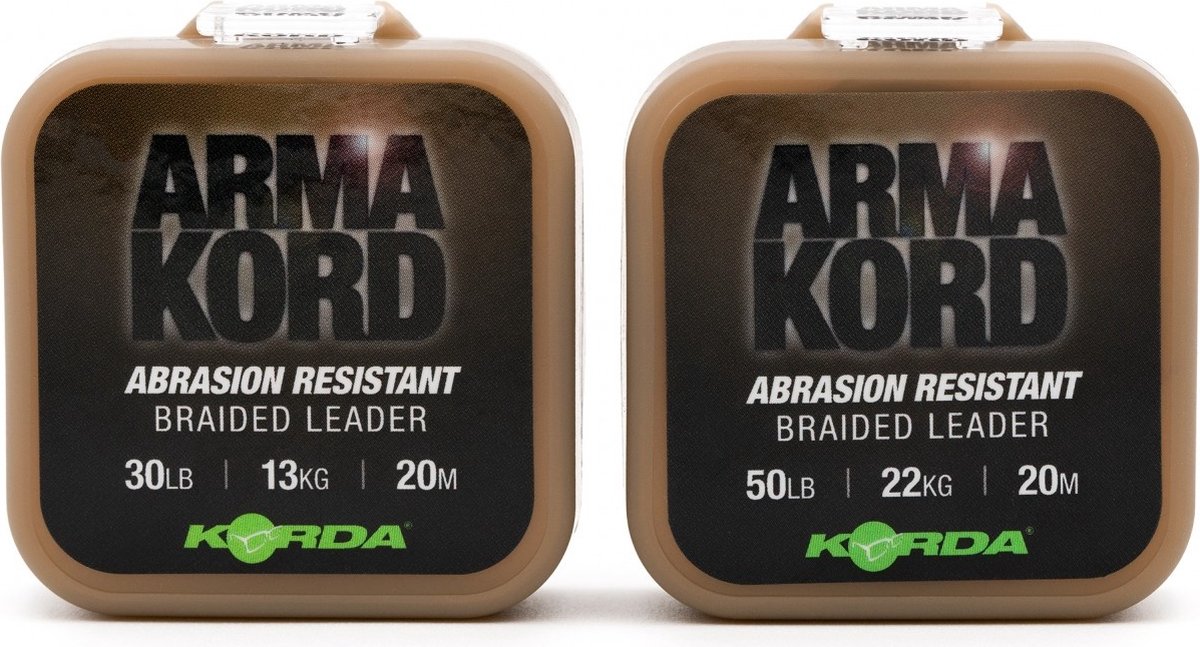 Korda Arma-Kord 30lb - 20m