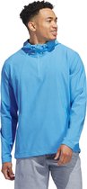 adidas Performance Ultimate365 Anorak - Heren - Blauw- XS