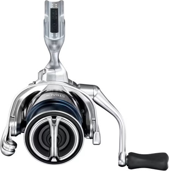 Shimano Stradic 2500 FM Zilver 2500 van Shimano — afbeelding 4