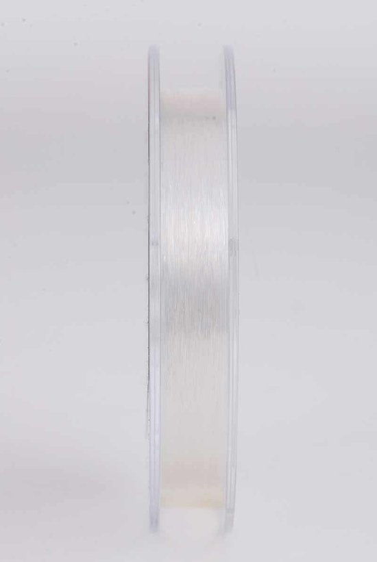Fox Rage Strike Point Drop ‘N’ Jig 100% Fluocarbon (40m) - Maat : 0.40mm van Merkloos — afbeelding 2