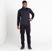 Dare2b Pully's Collective Full Zip Core Stretch Midlayer