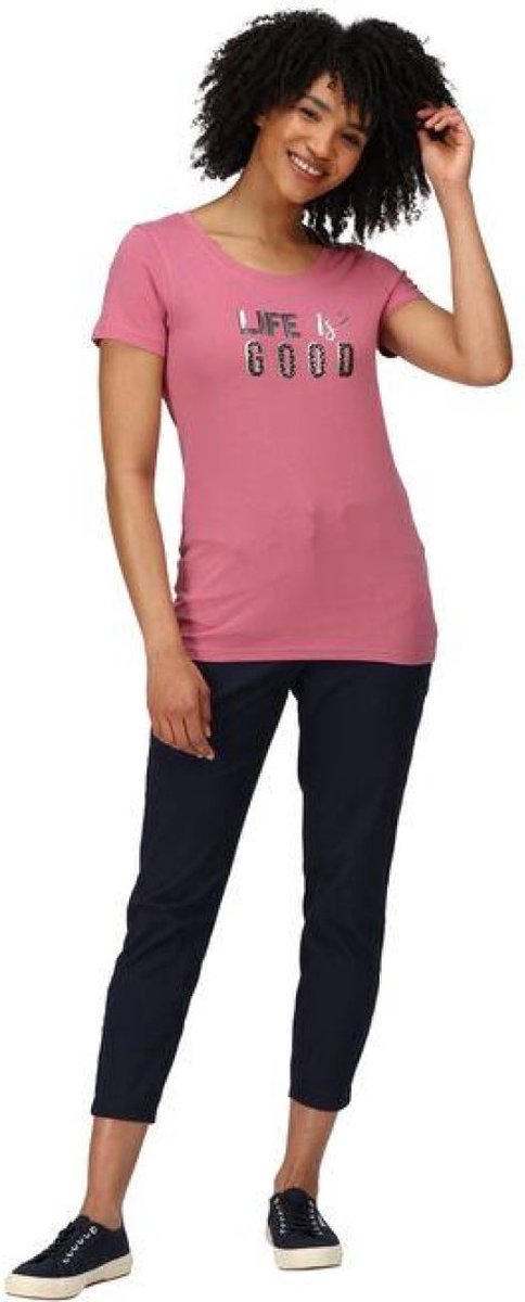 Regatta T-Shirts Filandra VI