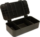 Sonik Lokbox Compact Box - Maat : S-3 Box