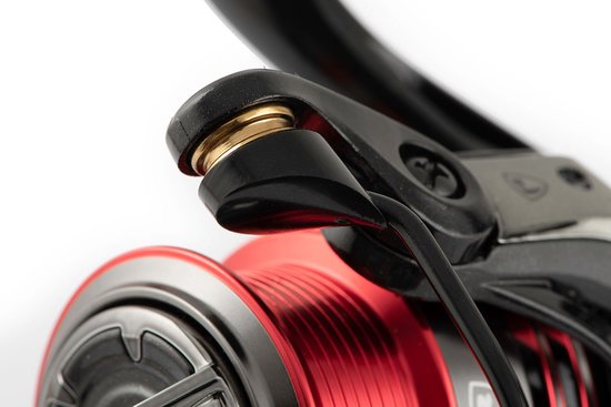 Fox Rage Prism X - 2500 - Molen - Slip Voorop - Rood — afbeelding 2