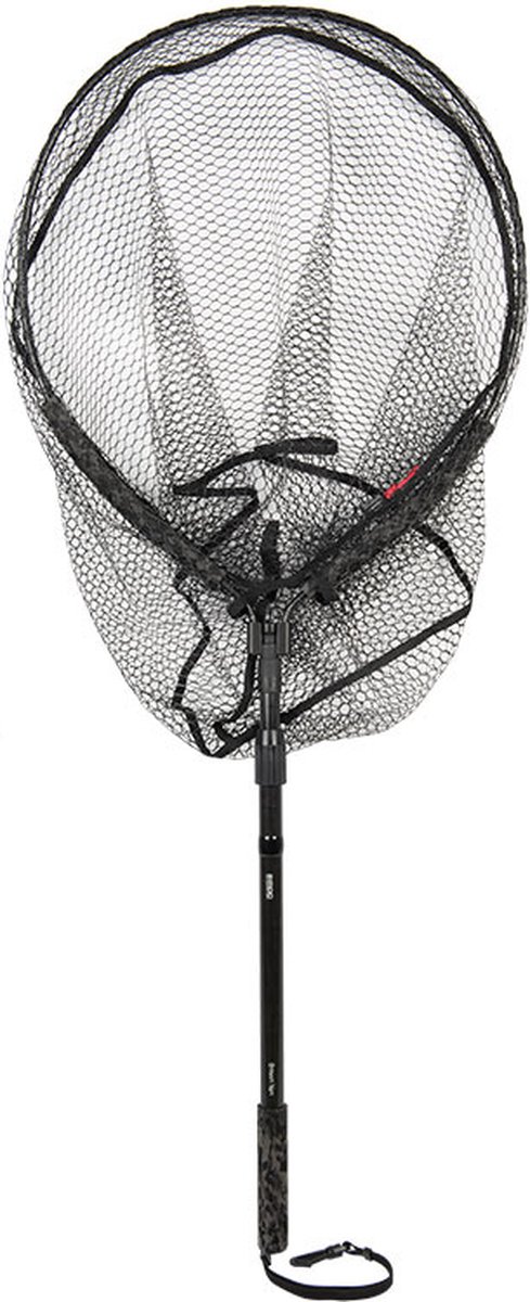 Fox Rage Short Street Net - Schepnet van Fox Rage — afbeelding 3