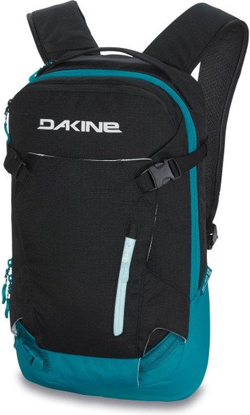 Dakine Women's Heli Pack 12L Deep Lake