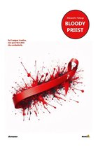 Bloody priest