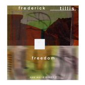 Lark String Quartet - Tillis: Freedom (CD)