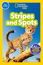 National Geographic Readers- National Geographic Readers: Stripes and Spots (Pre-Reader)