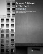 Diener & Diener Architects – Housing