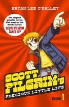 Scott Pilgrim Precious Little Life 1