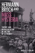 Studies in German Literature Linguistics and Culture- Hermann Broch and Mass Hysteria