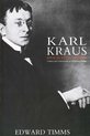 Karl Kraus, Apocalyptic Satirist - Culture & Catastrophe in Habsburg Vienna