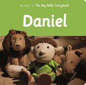Daniel As Seen In The Big Bible Storybook