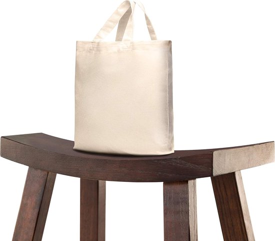 DAHI Jute Zakjes 25 Stuks - Natuurlijke Cadeauzakjes, Jute Zak (5 Type