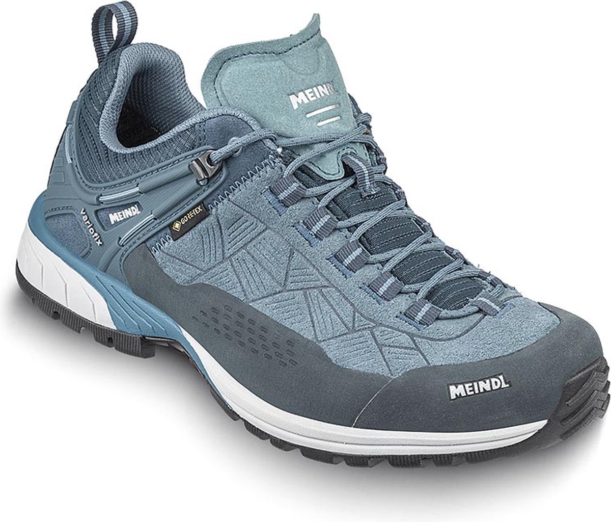 Meindl Top Trail Lady GTX 4714 93 38 Turquoise