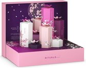 The Ritual of Yozakura - Garden of happiness - Limited Edition Gift Set