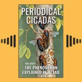 Periodical Cicadas - The Phenomenon Explained In Detail