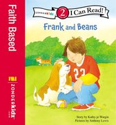 I Can Read! / Frank and Beans Series 2 - Frank and Beans