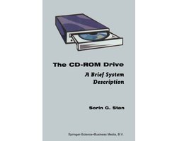 The CD-ROM Drive