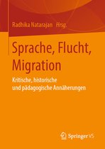 Sprache Flucht Migration