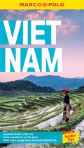 Marco Polo Pocket Guides- Vietnam Marco Polo Pocket Travel Guide - with pull out map