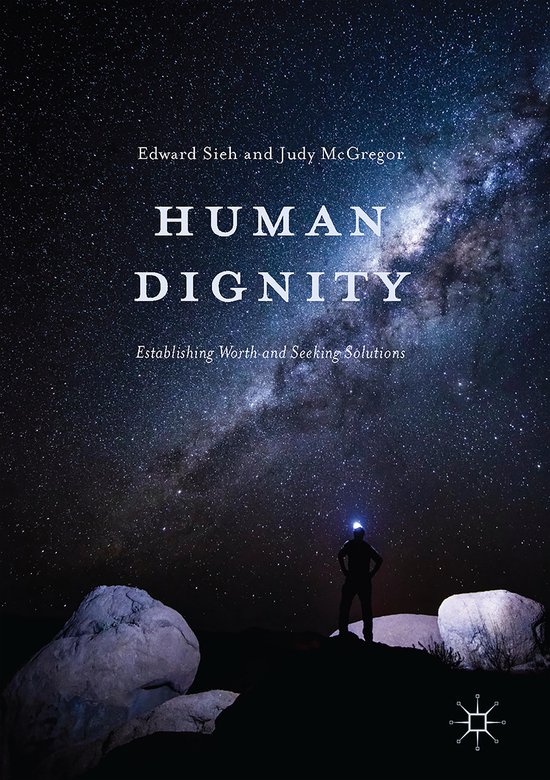 Human Dignity - cover