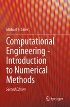 Computational Engineering Introduction to Numerical Methods