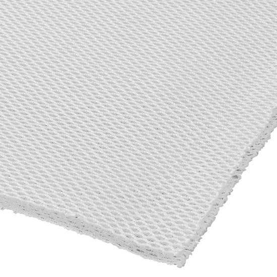ProPlus Anti-condensmat voor matras - 205x100 cm - Verhoogd ligcomfort - Schimmelbestendig - Eenvoudig op maat te knippen van ProPlus — afbeelding 3