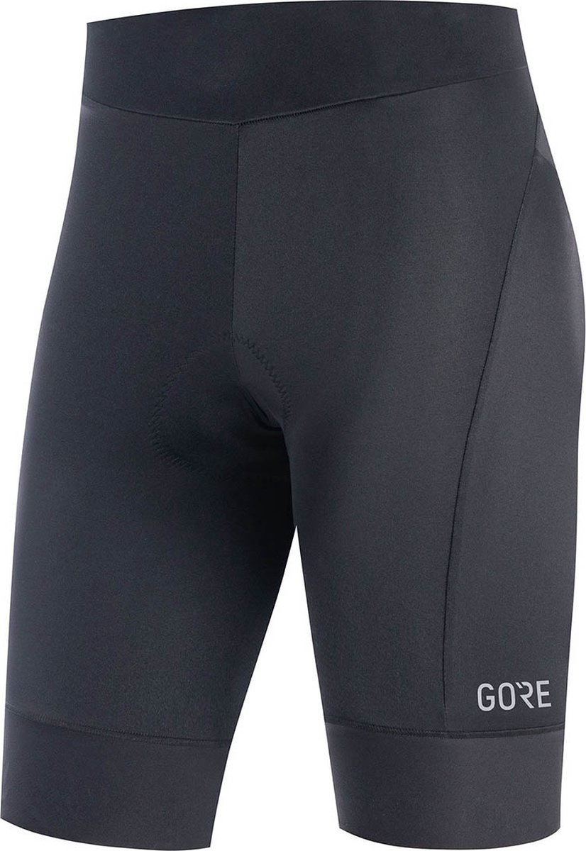 Gorewear C3 Wmn Short Tights+ - Black