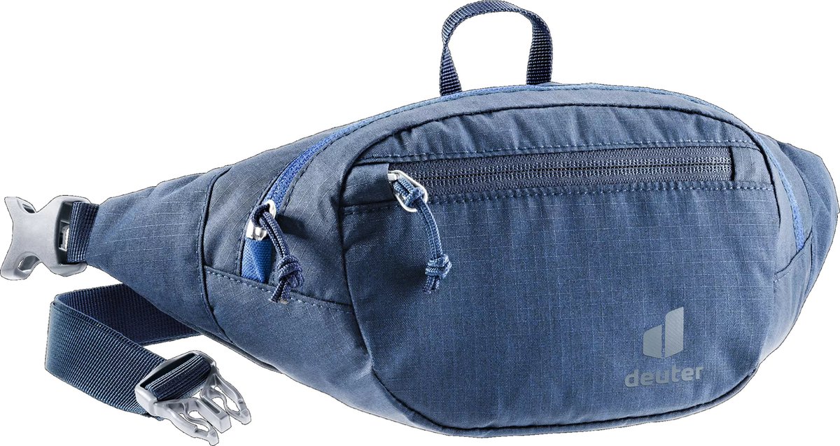 Deuter Belt I - Heuptas 27 cm (midnight)