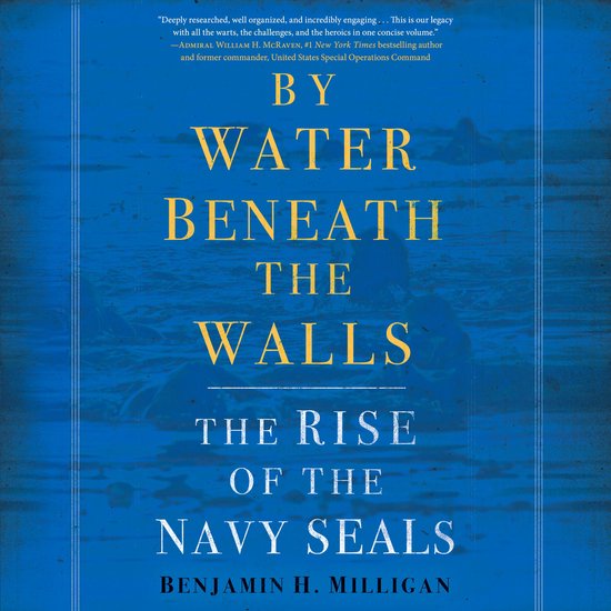 By Water Beneath the Walls
