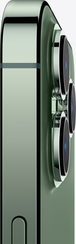 Apple iPhone 13 Pro 256GB Green Graad A- Refurbished