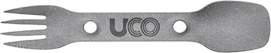 UCO - Utility Spork - Titanium
