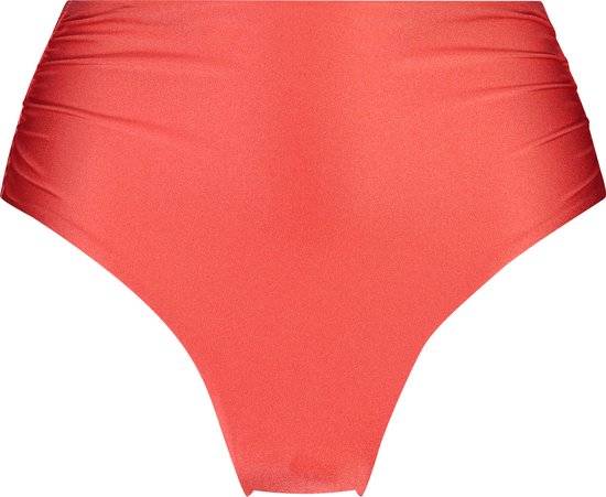 Hunkemöller Rio Bikinibroekje Luxe Rood XL