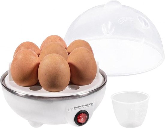 Esperanza Eierkoker