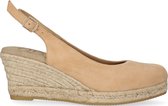 Toni Pons Bremen-5A Dames Espadrilles Beige