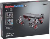 fischertechnik 571902 Maker Kit Bionic Bouwpakket vanaf 14 jaar