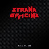 Strana Officina - Faith (CD) (Remastered)