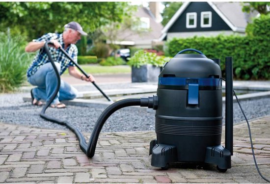 Ubbink - VacuProCleaner - Maxi - 35L - Vijverstofzuiger