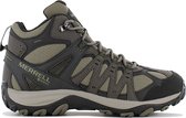Merrell Accentor 3 Sport Mid GTX - Chaussures de randonnée - Homme Boulder 40