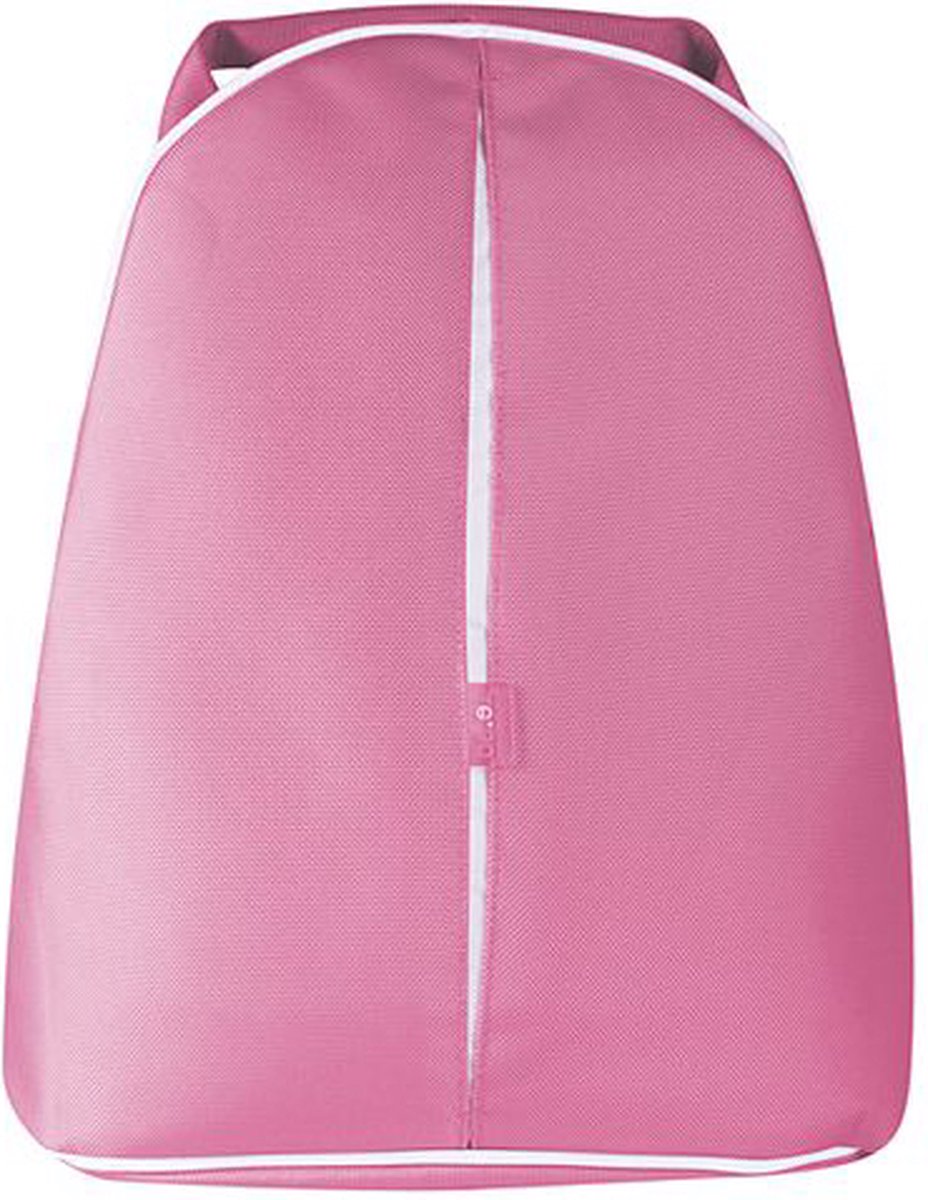 Be.ez, MacBook Pro 12'' rugzak LE-tas SHIBUYA 12, Roze