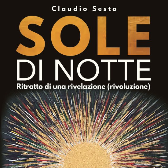 Sole di Notte - cover