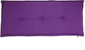 Kopu - Prisma Bankkussen 150x50 cm - Purple