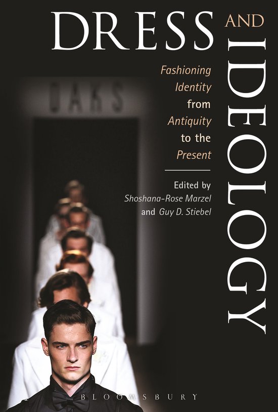 Dress & Ideology - cover