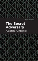 Mint Editions-The Secret Adversary